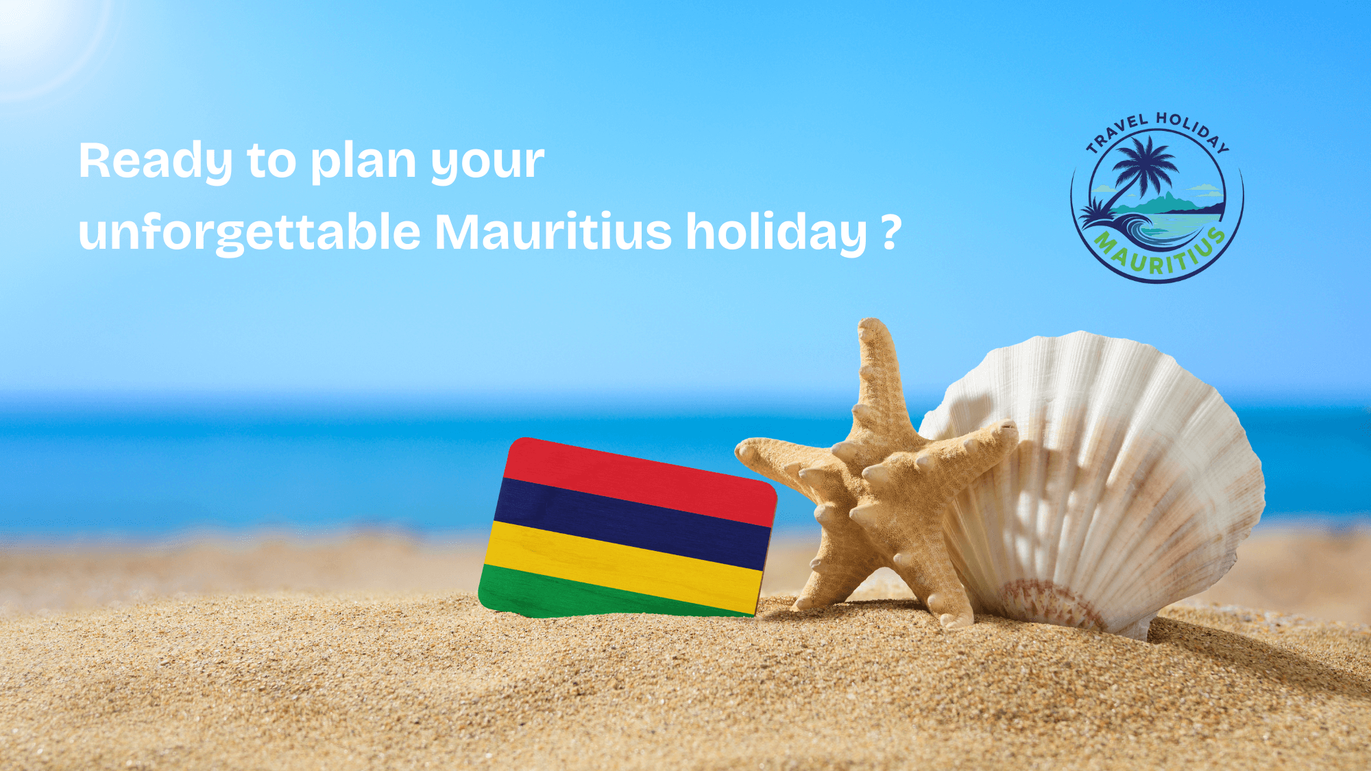 Mauritius holiday planning illustration – Travel Holiday Mauritius